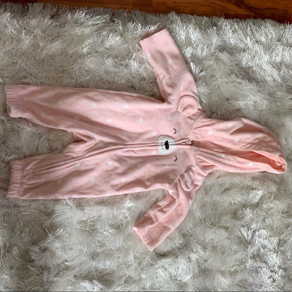 Baby Pajamas